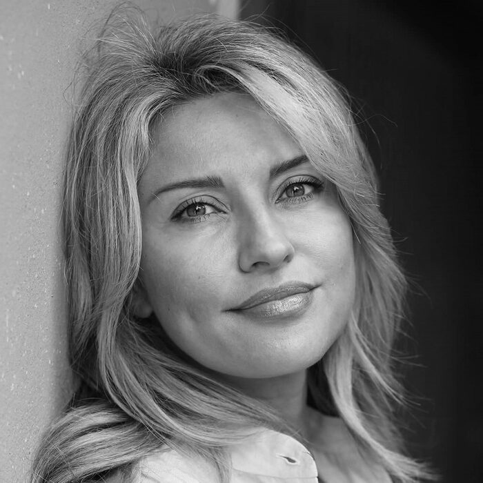 Екатерина Архарова