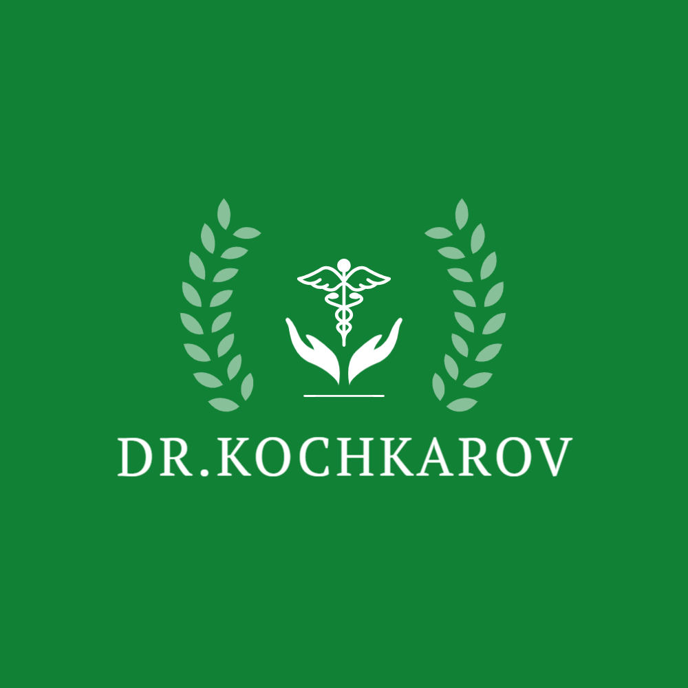 DR.KOCHKAROV