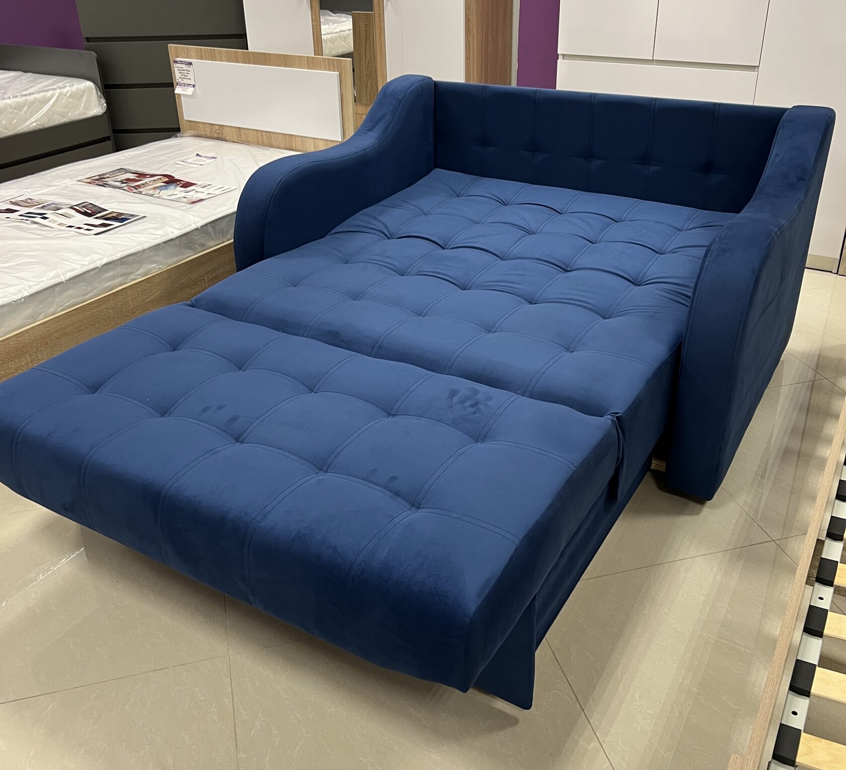 Диваны и мягкая мебель / Купить в Калининграде