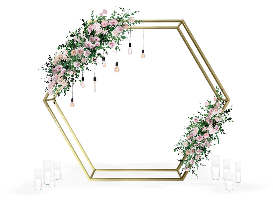 Выездная церемония Киев