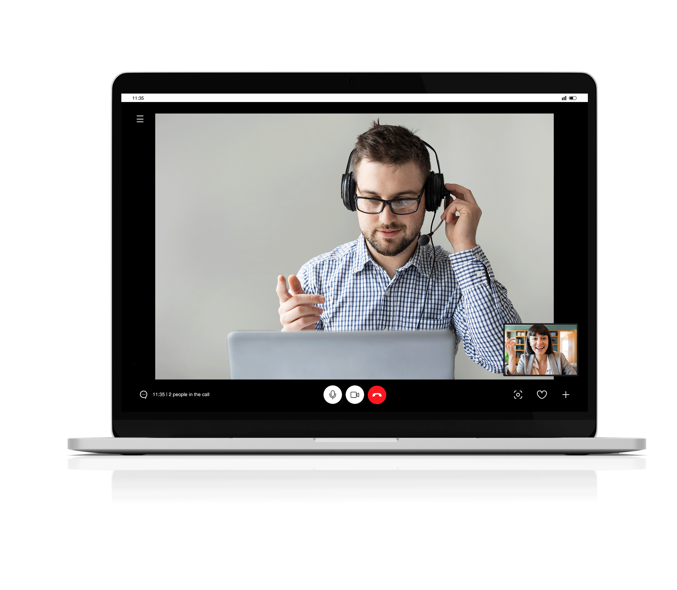 Волшебный час с финдиром