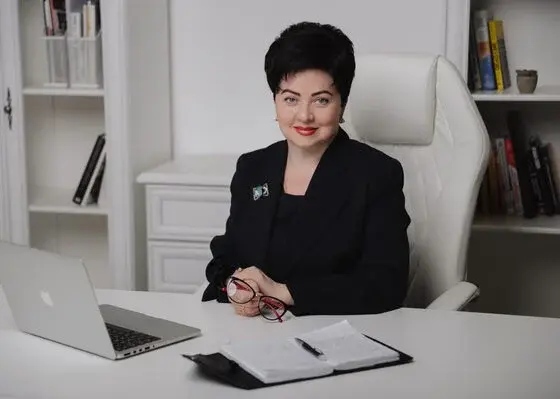 Погрошева Елена Феликсовна