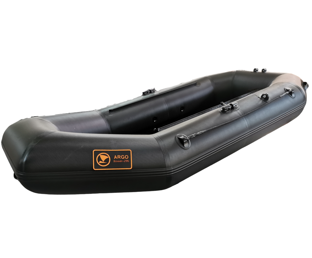 Inflatable boats