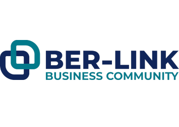 Логотип партнёра Ber-Link