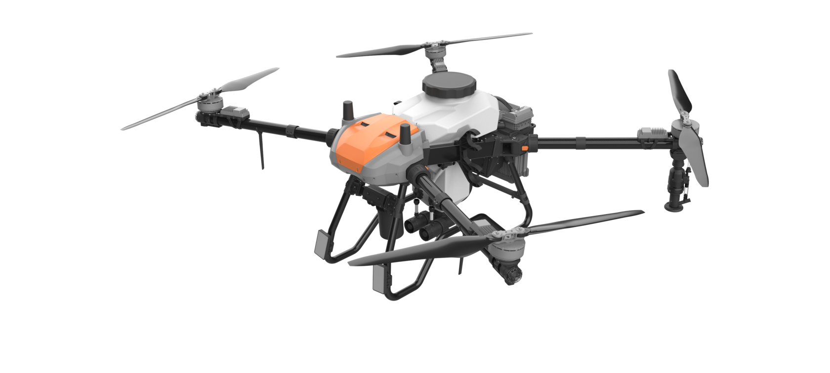 Vector AGR HD525