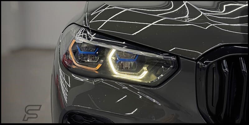BMW G-серии