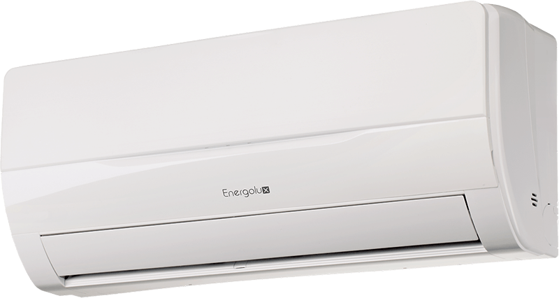 Кондиционер Midea купить с установкой в Новосибирске