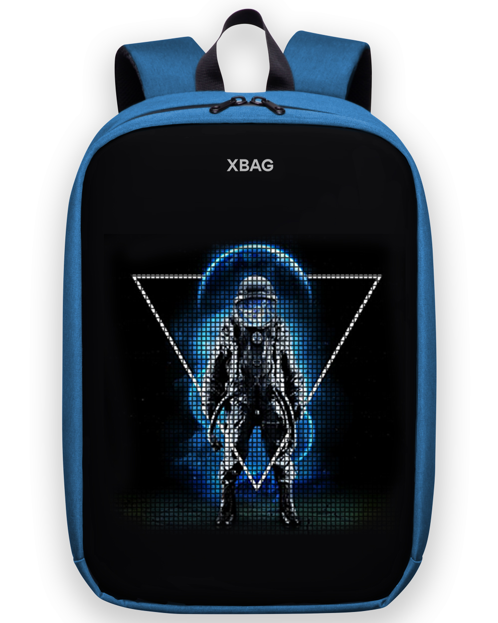 What is Xbag