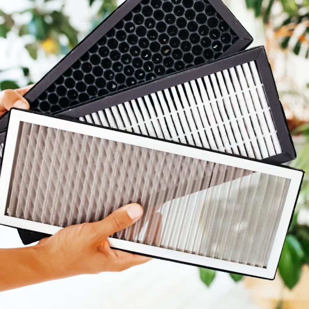 AIRNANNY A7 BabyCare — купить с установкой на официальном сайте ...