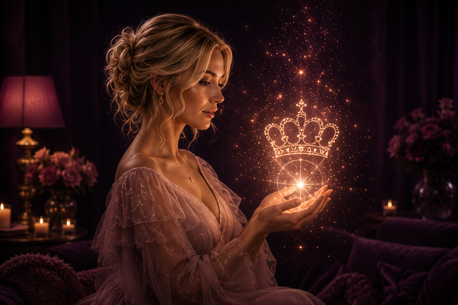 Your Princess Treatment Code