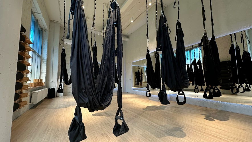 Уютный интерьер