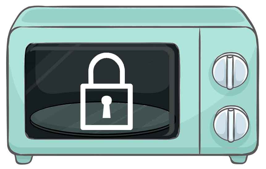 Микроволновка не открывается, Ремонт микроволновок в Химках, Ремонт микроволновых печей, Ремонт микроволновок