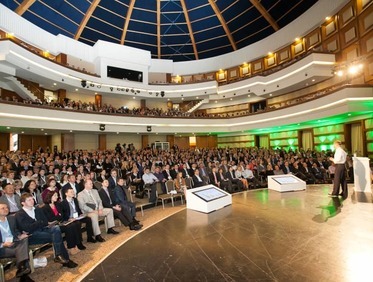 Заказать mice мероприятие для руководителей компаний