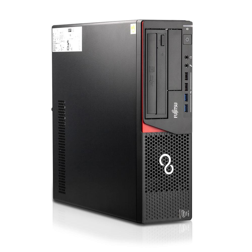 Fujitsu Esprimo E720 SFF i5-4570T