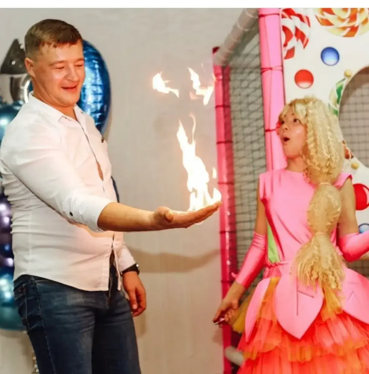 Портфолио