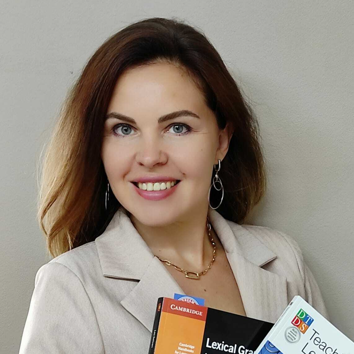 Вера Чайковская