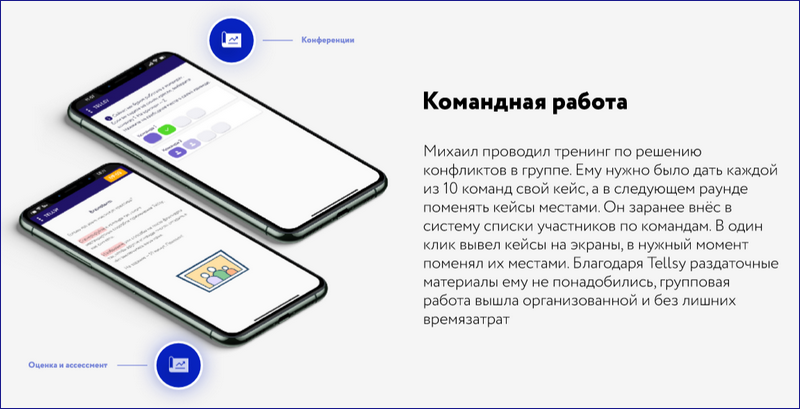 Tellsy, Олег Замышляев, MozLab