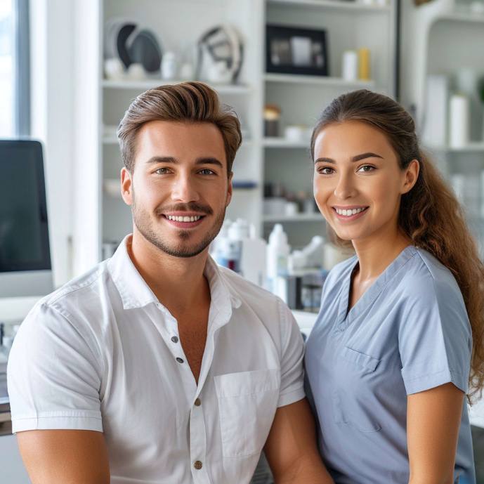 Men's Skincare - Minimal Must-Haves