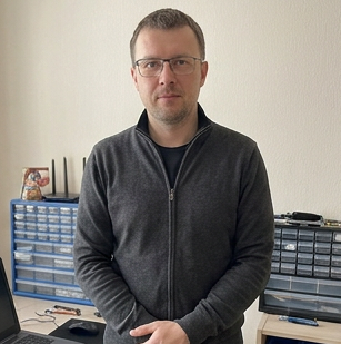 Игорь