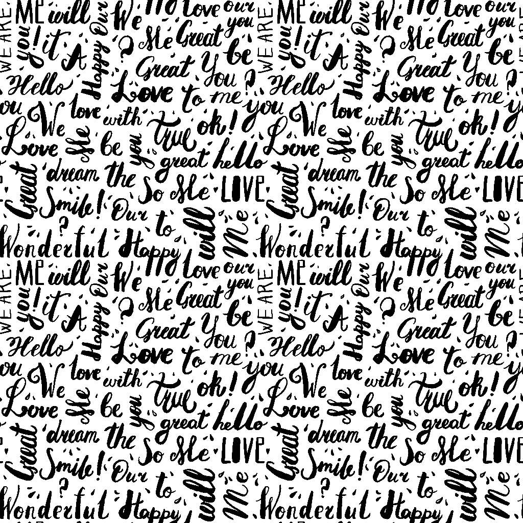 Красивые надписи на английском картинки на бумаге