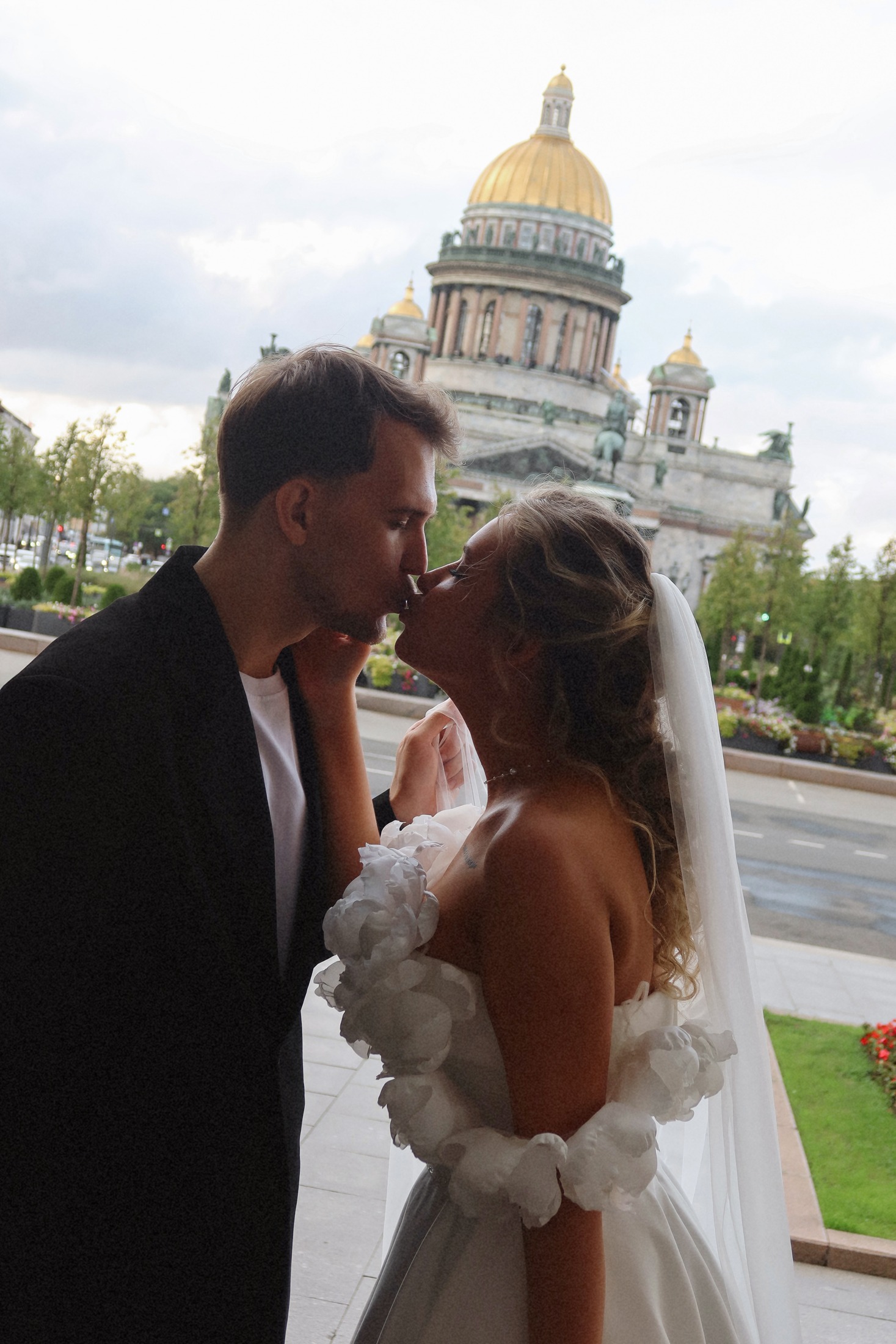 Свадьба Сони и Никиты