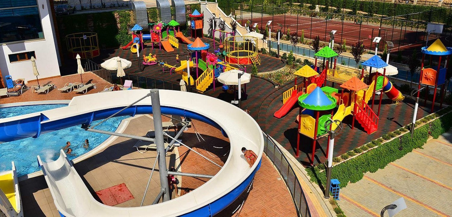 Azura Park B · 5 · 1+1 — zdjęcie 3