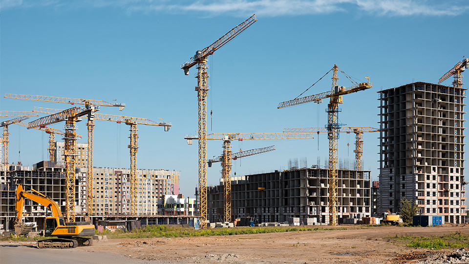 Как изменились цены на новостройки в 2024 году