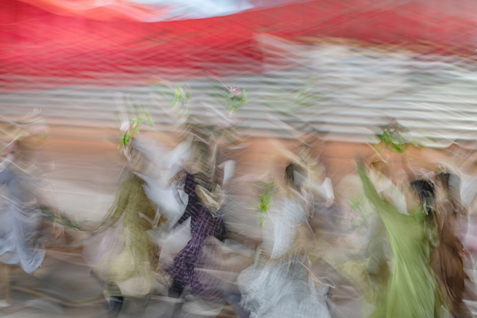 Сергей Михалюк: Флюксизм. Sergey Mikhalyuk: Fluxism.