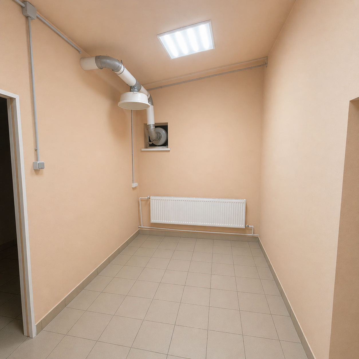 Помещение под пищевое производство — фото 6