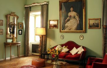 Location support Friuli Venezia Giulia