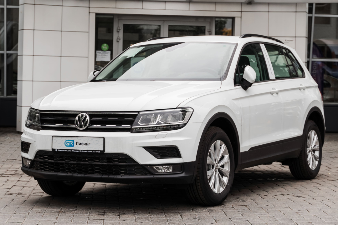 Лизинг Фольксваген для физических лиц в Москве и по России - Купить ...