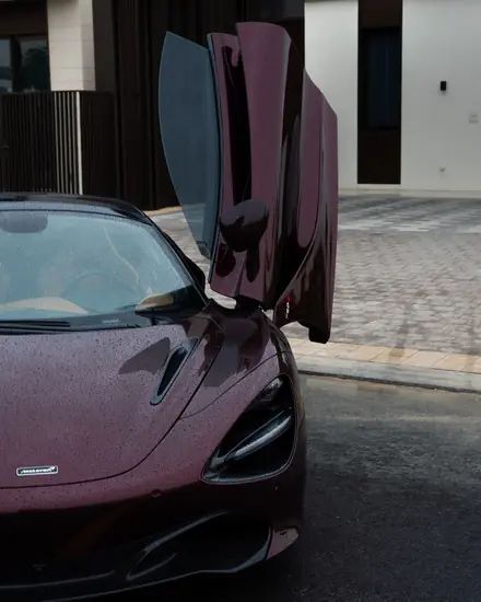 McLaren