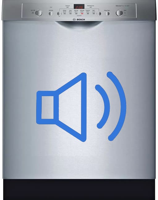 Посудомоечная машина шумит ремонт, Ремонт посудомоечных машин на дому в химках