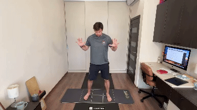 Упражнение GIF