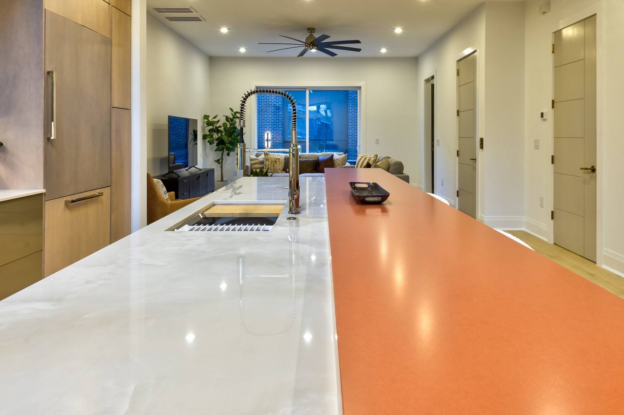 камень silestone