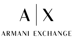 Armani exchange icon