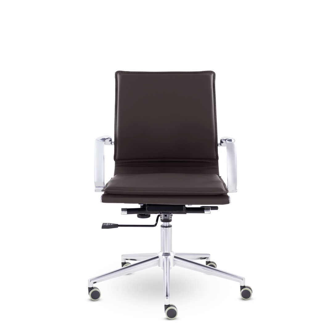 Кресло для работы за компьютеров в офисе и дома