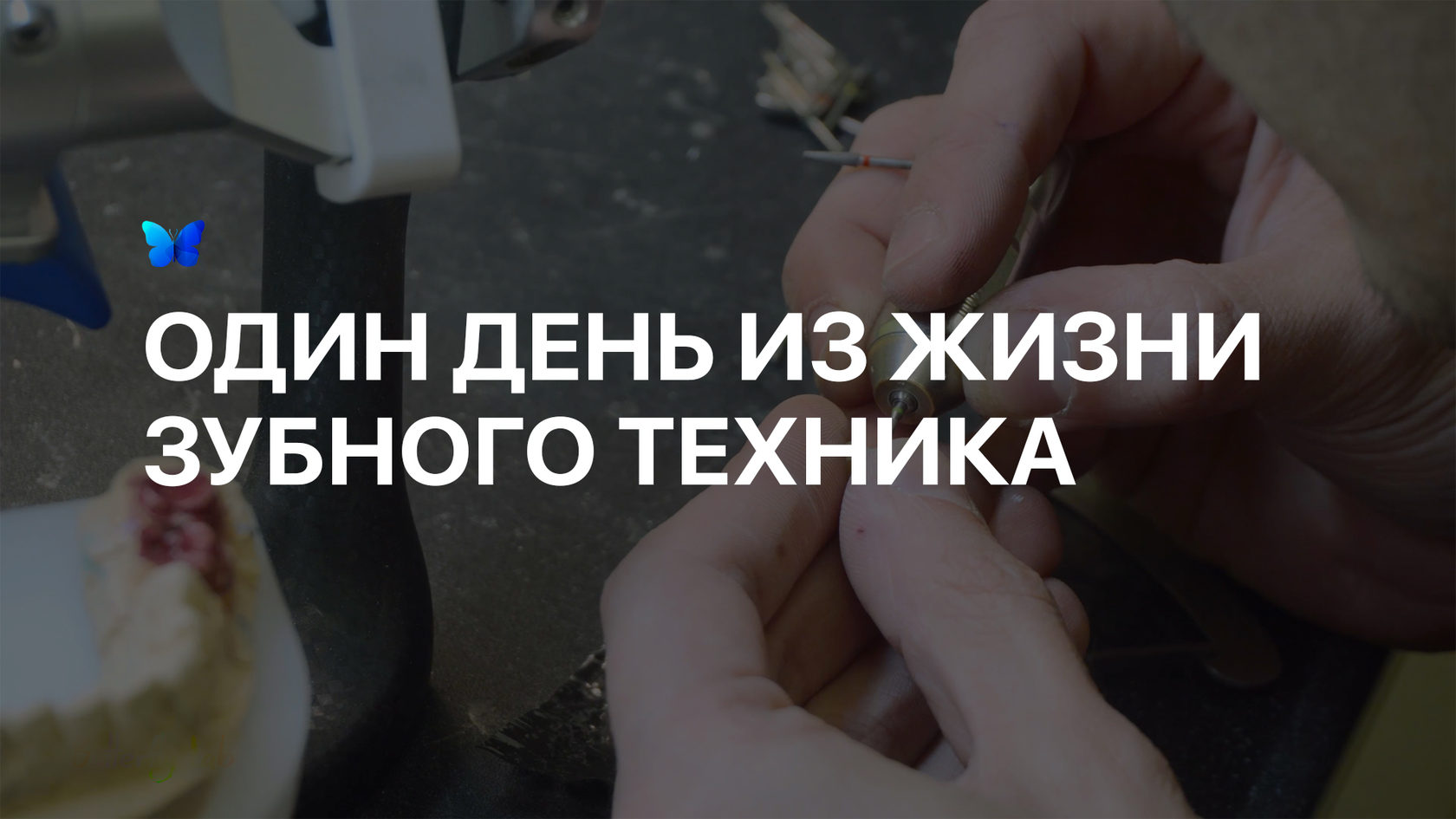 Эстетическая карта пациента