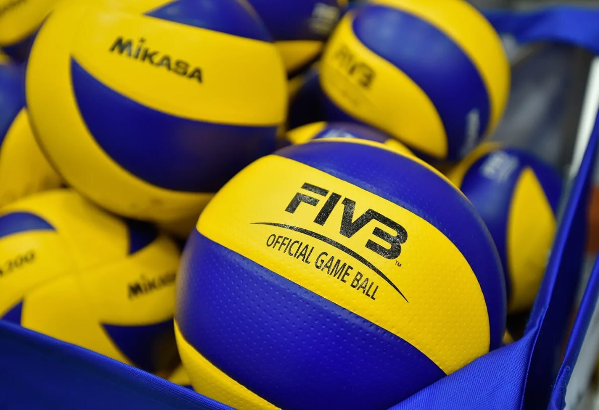 Поставка профессиональных и тренировочных мячей для МБУ ДО СШ "Юность" г.Белореченск Краснодарского края