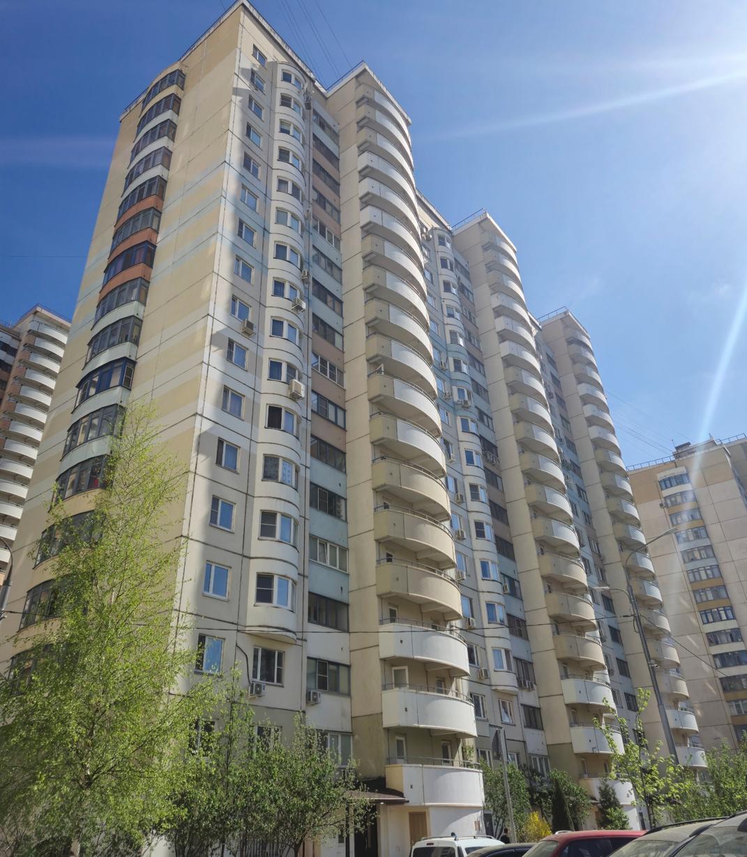 Павшинский 18