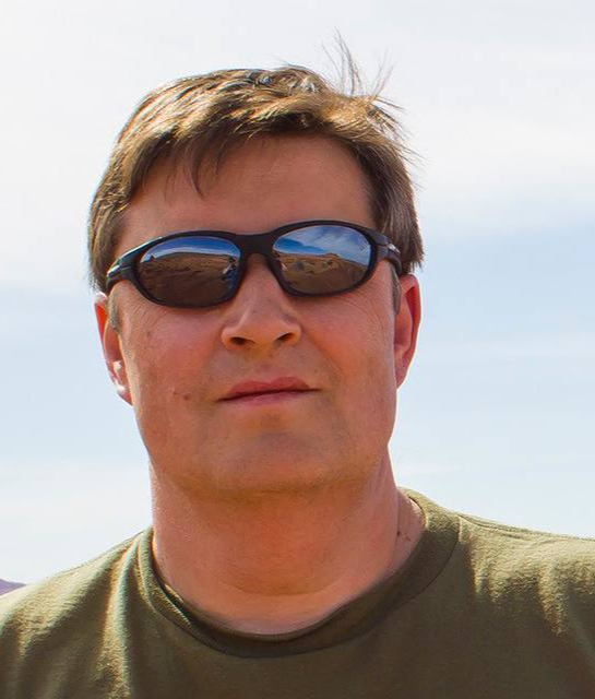Лебедев Юрий