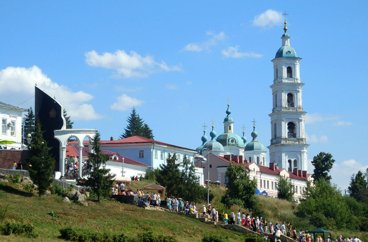 Фото елабуги в хорошем качестве