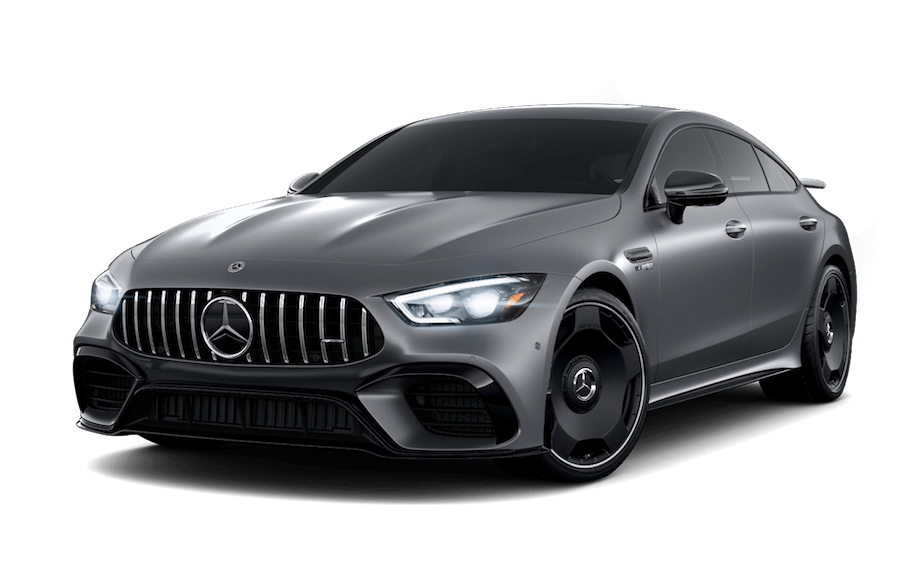 Mercedes AMG gt 63 s Литвина