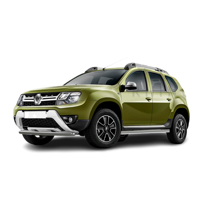 Renault Duster 2015