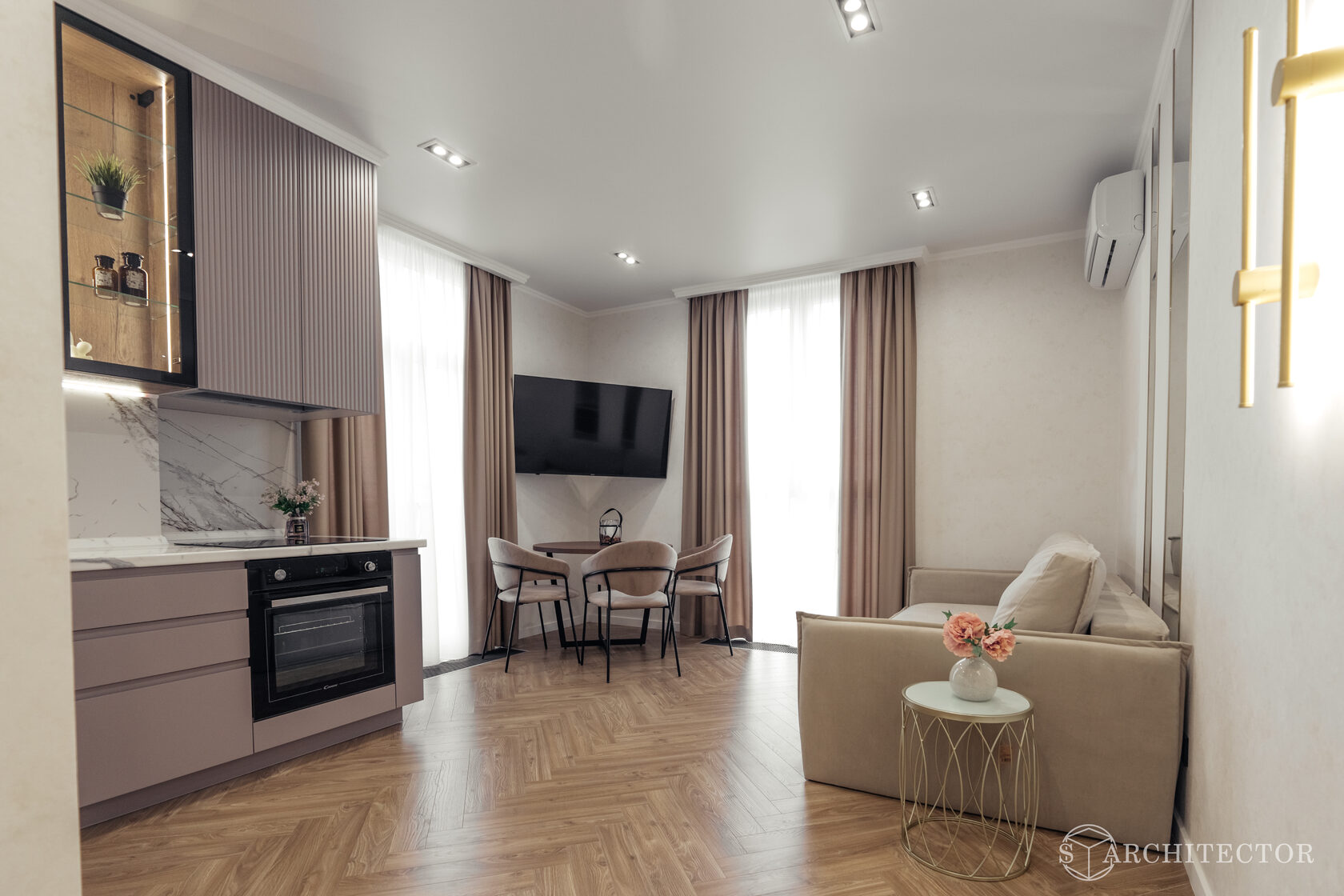 Заказать монтаж металлические дома в Сочи Заказать монтаж металлические дома в Сочи