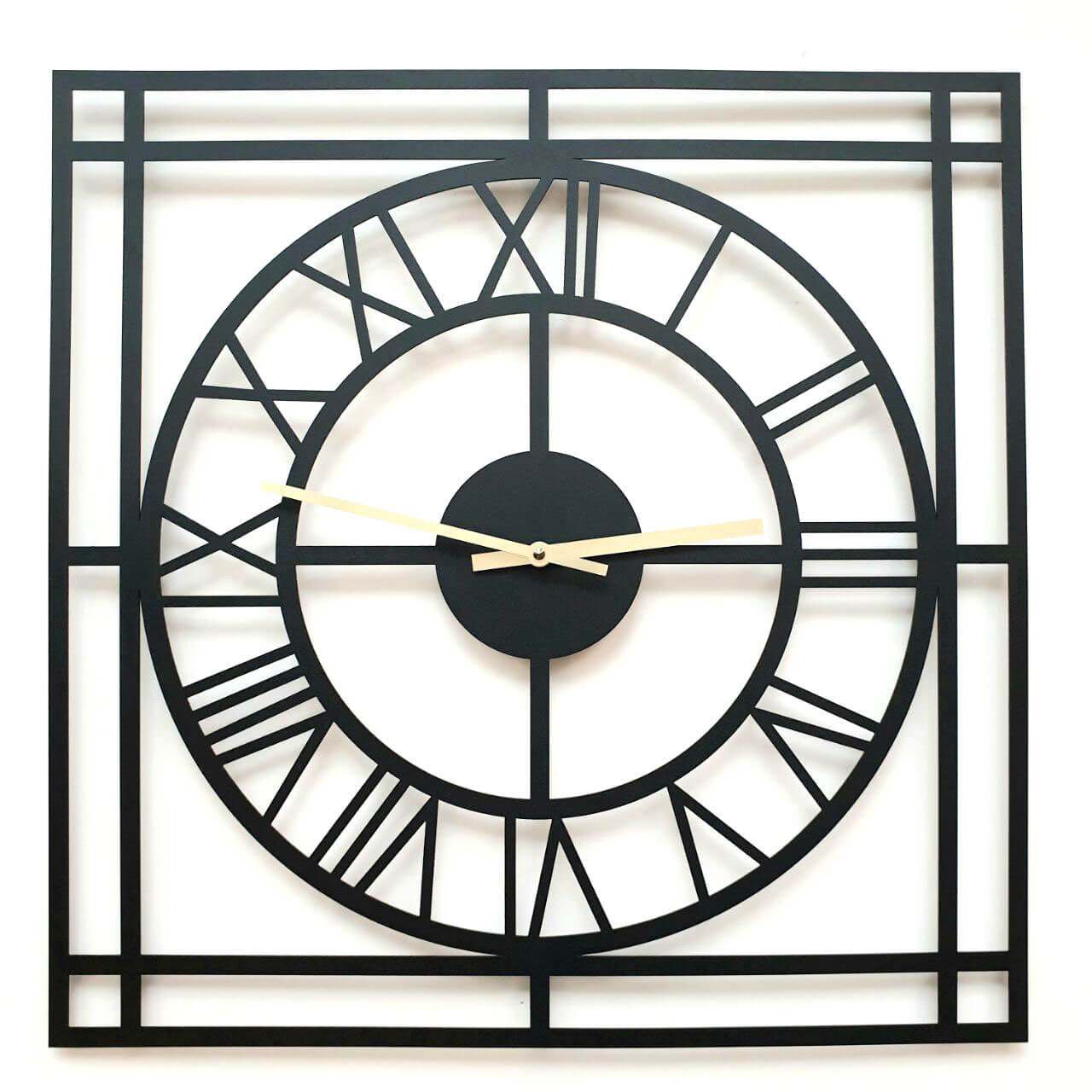 Каталог: настенные часы SteelWallDesign. Магазин больших настенных ...