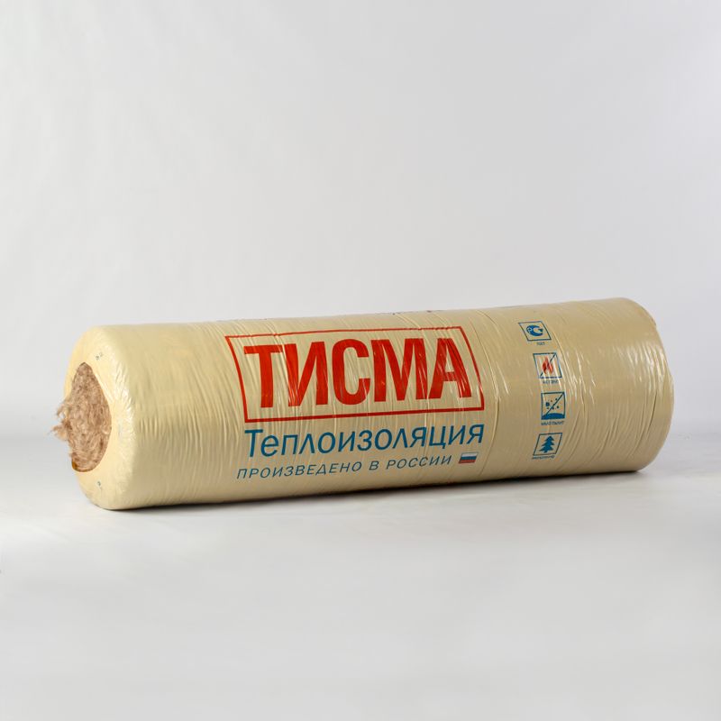 Утеплитель тисма фото