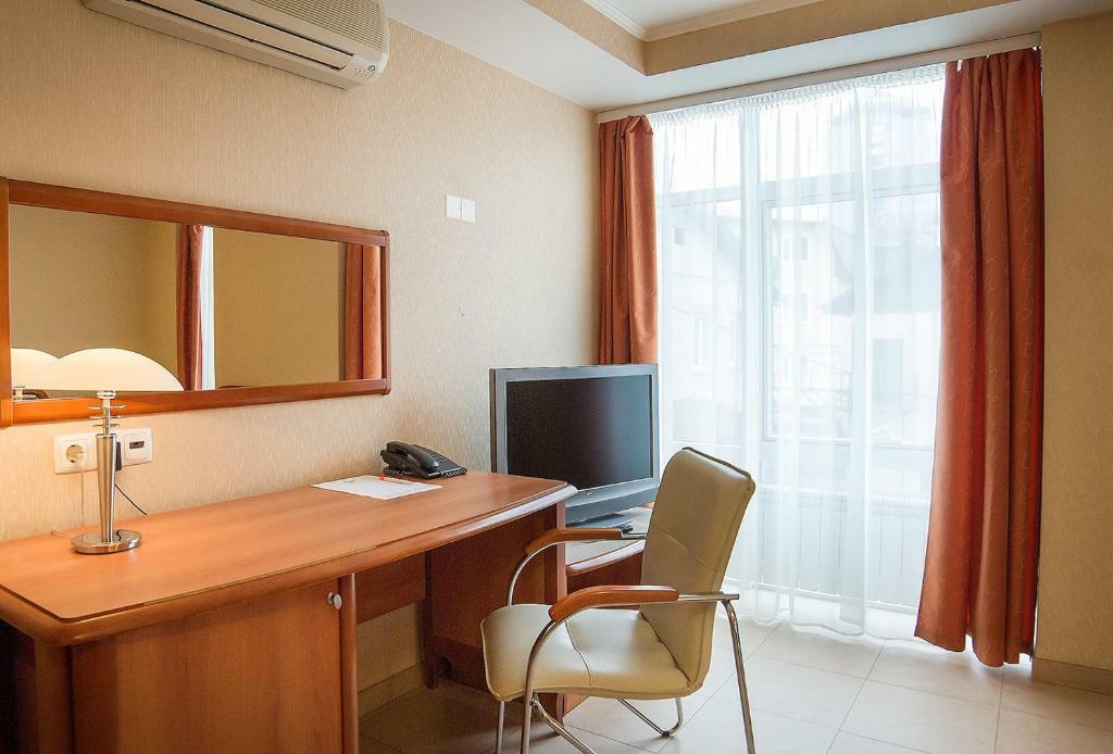 Гостиницы перми центр