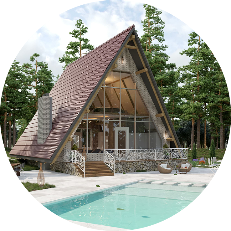 проектирование электроснабжения в коттедже