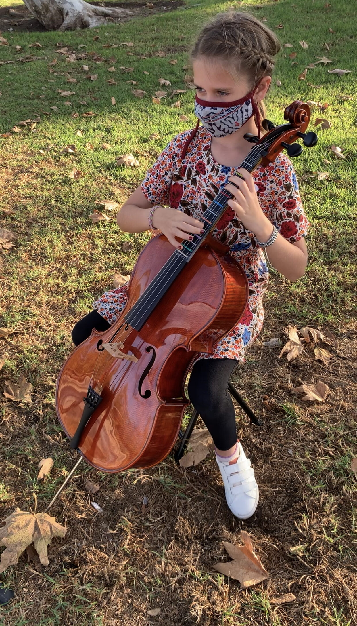 Sign UP Cello Lessons Orange County